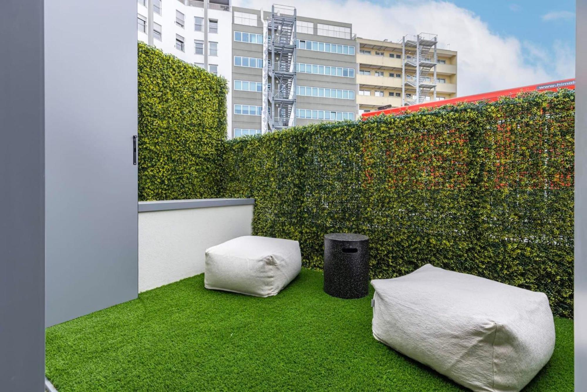 Oasis 28 By Innkeeper Appartement