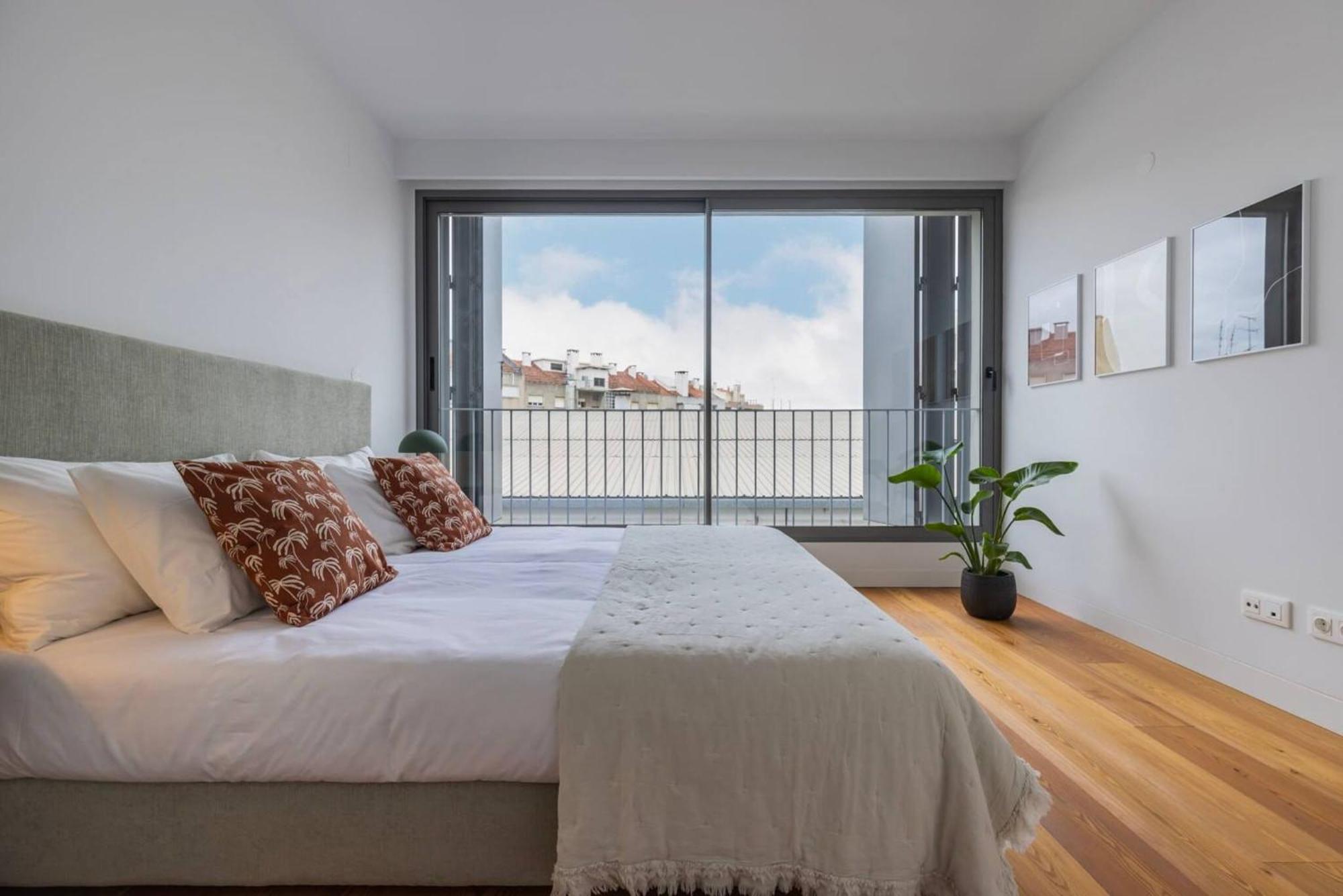 Oasis 28 By Innkeeper Apartamento Lisboa