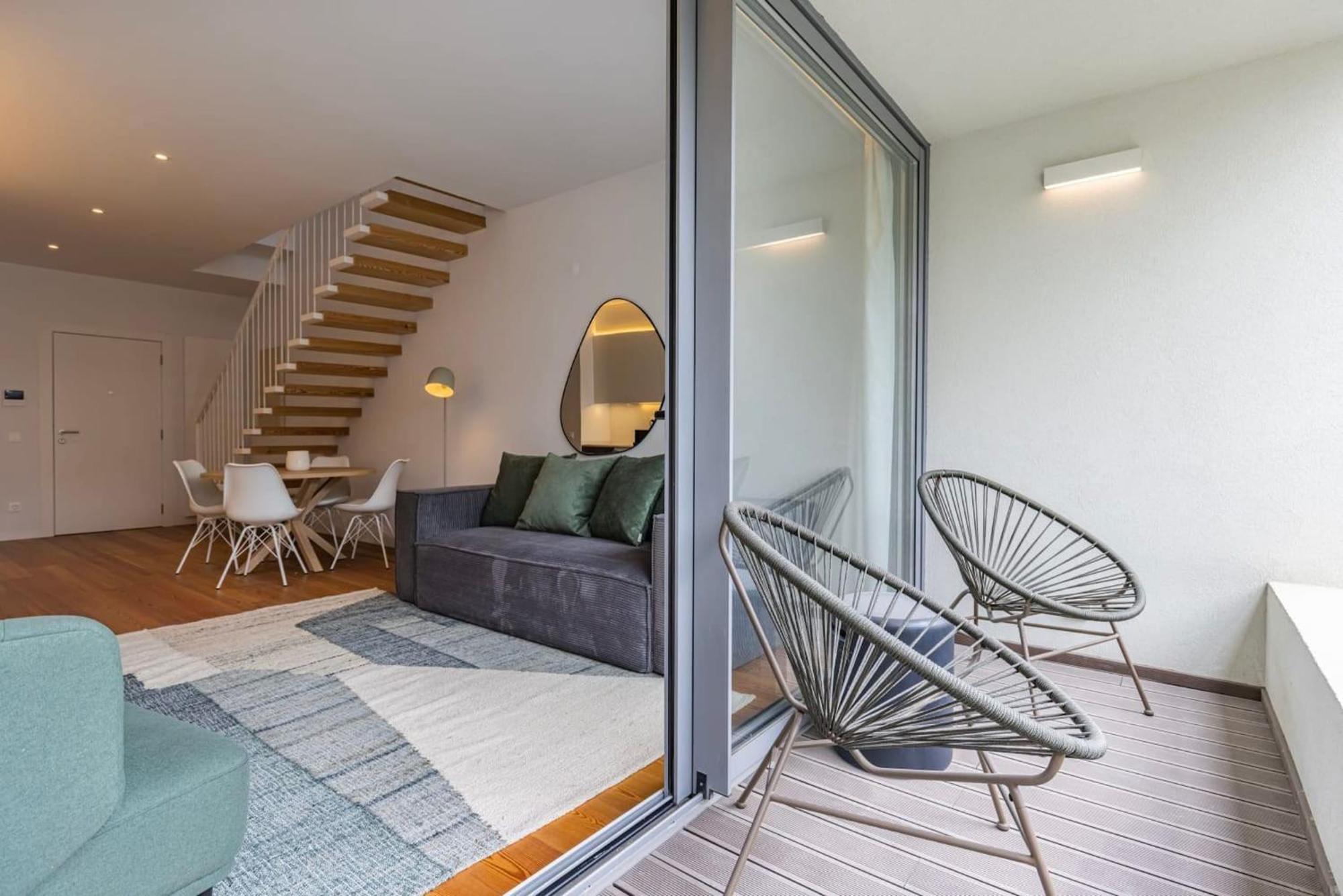 Oasis 28 By Innkeeper Lejlighed
